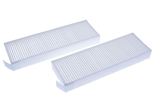 DENCKERMANN Kabineluftfilter m110984 for VAUXHALL