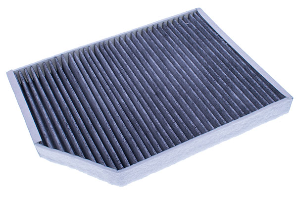 DENCKERMANN Kabineluftfilter m110993k for PORSCHE