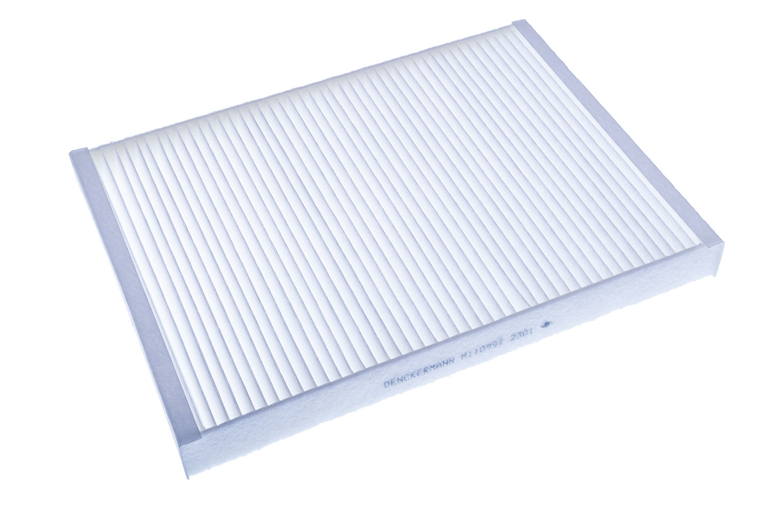 DENCKERMANN Kabineluftfilter m110992 for VAG AUDI