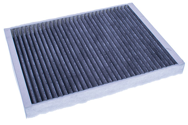 DENCKERMANN Kabineluftfilter m110992k for PORSCHE VW VAG