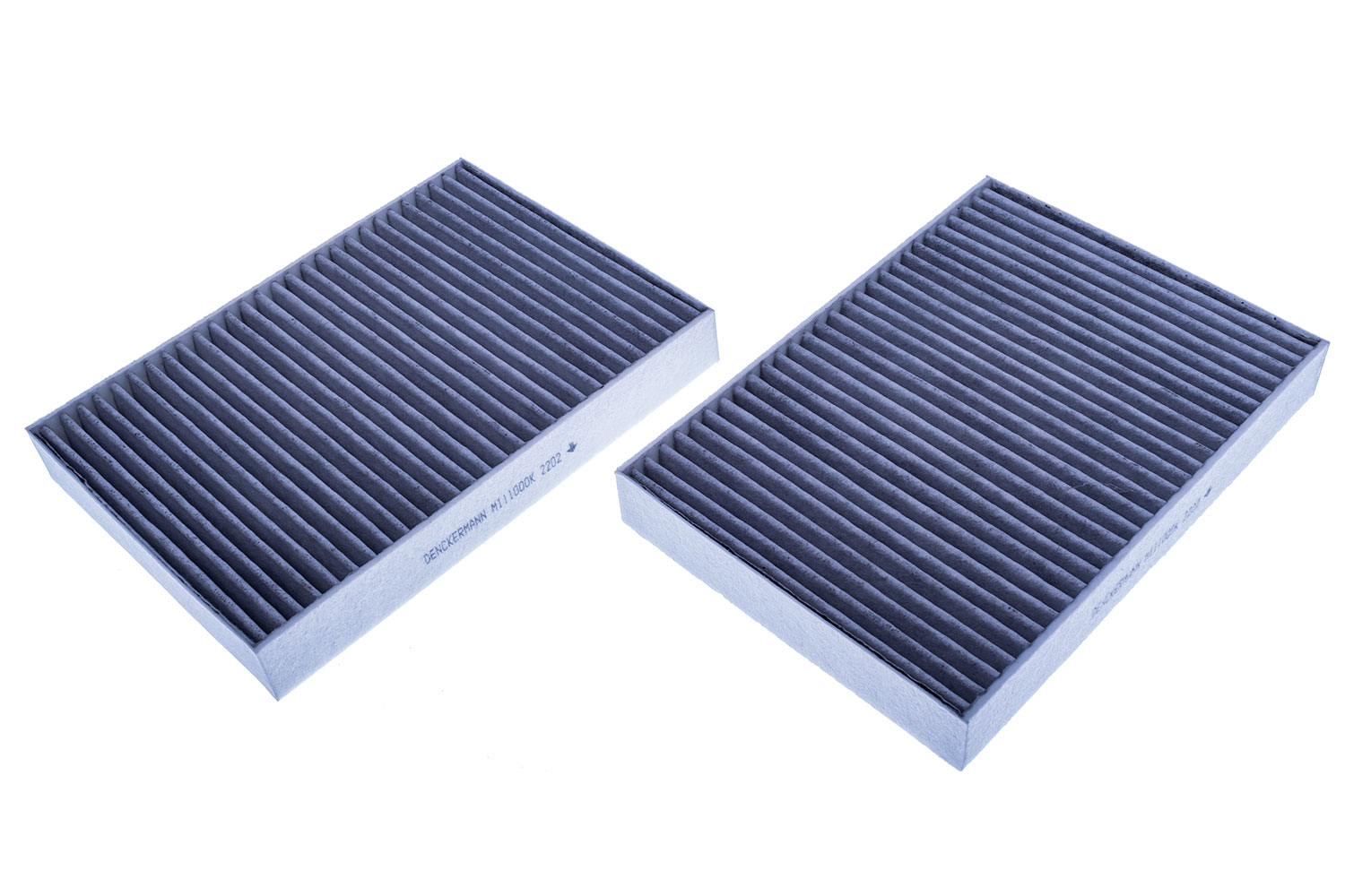 DENCKERMANN Kabineluftfilter m111000k for BMW