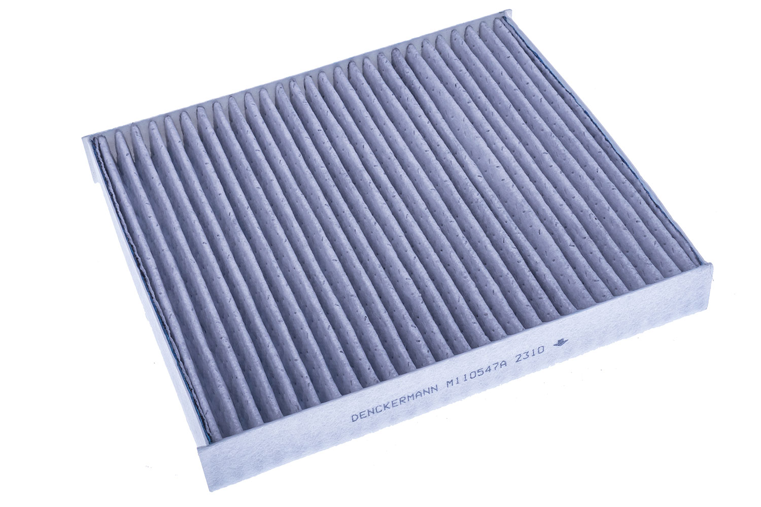 DENCKERMANN Kabineluftfilter m110547a for CHRYSLER