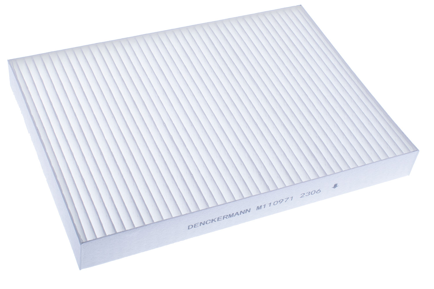 DENCKERMANN Kabineluftfilter m110971 for CHRYSLER FIAT