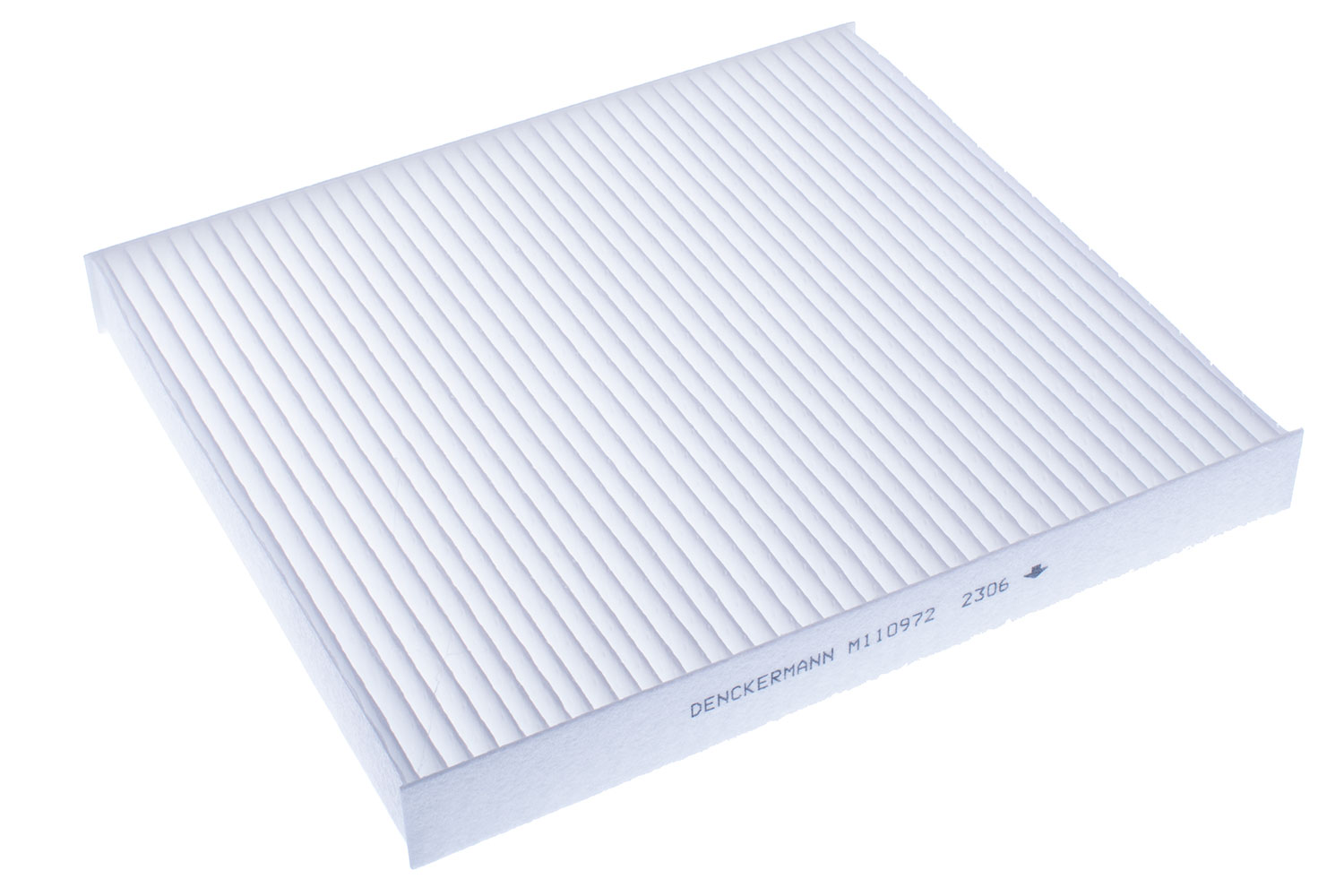 DENCKERMANN Kabineluftfilter m110972 for KIA
