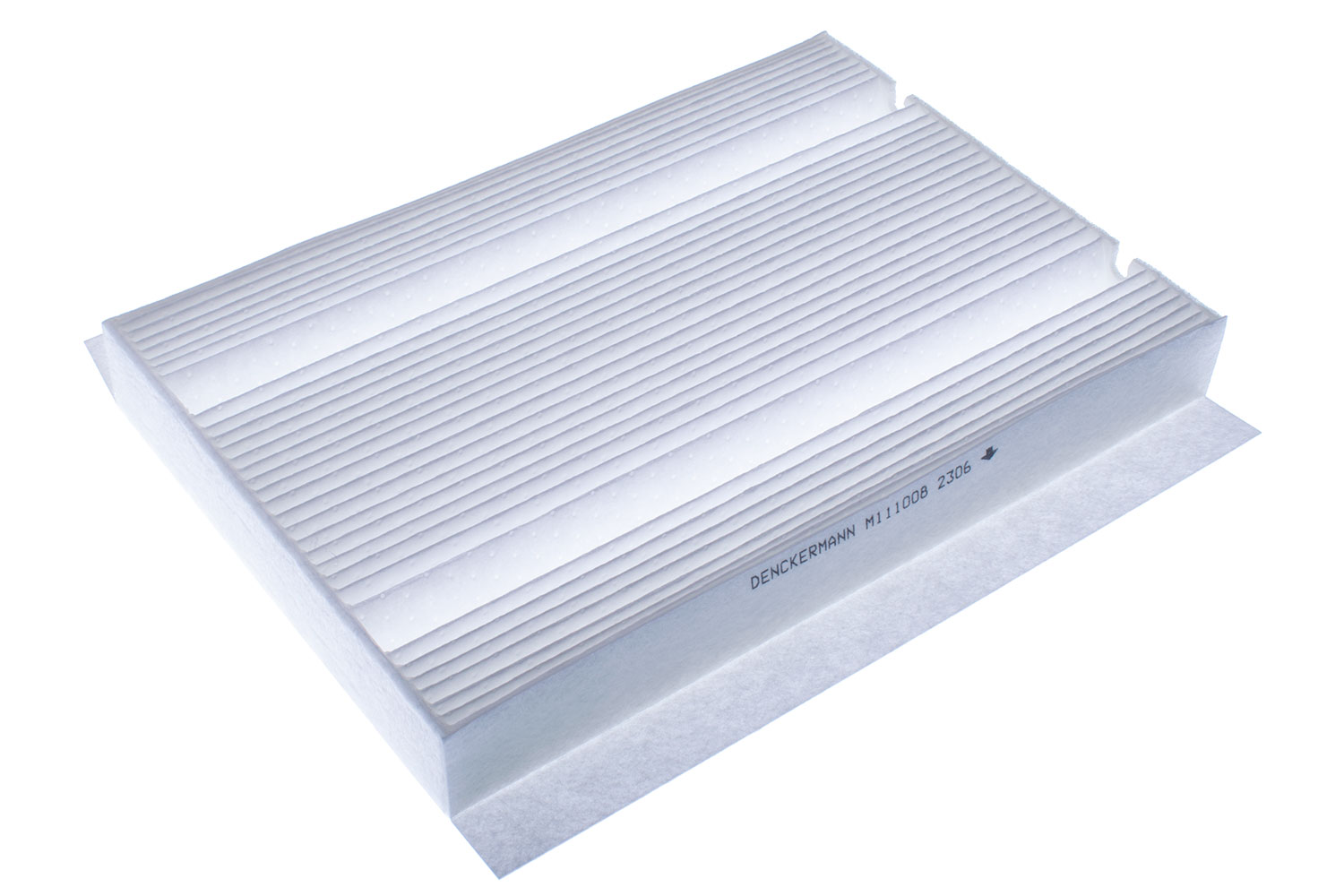 DENCKERMANN Kabineluftfilter m111008 for MERCEDES-BENZ
