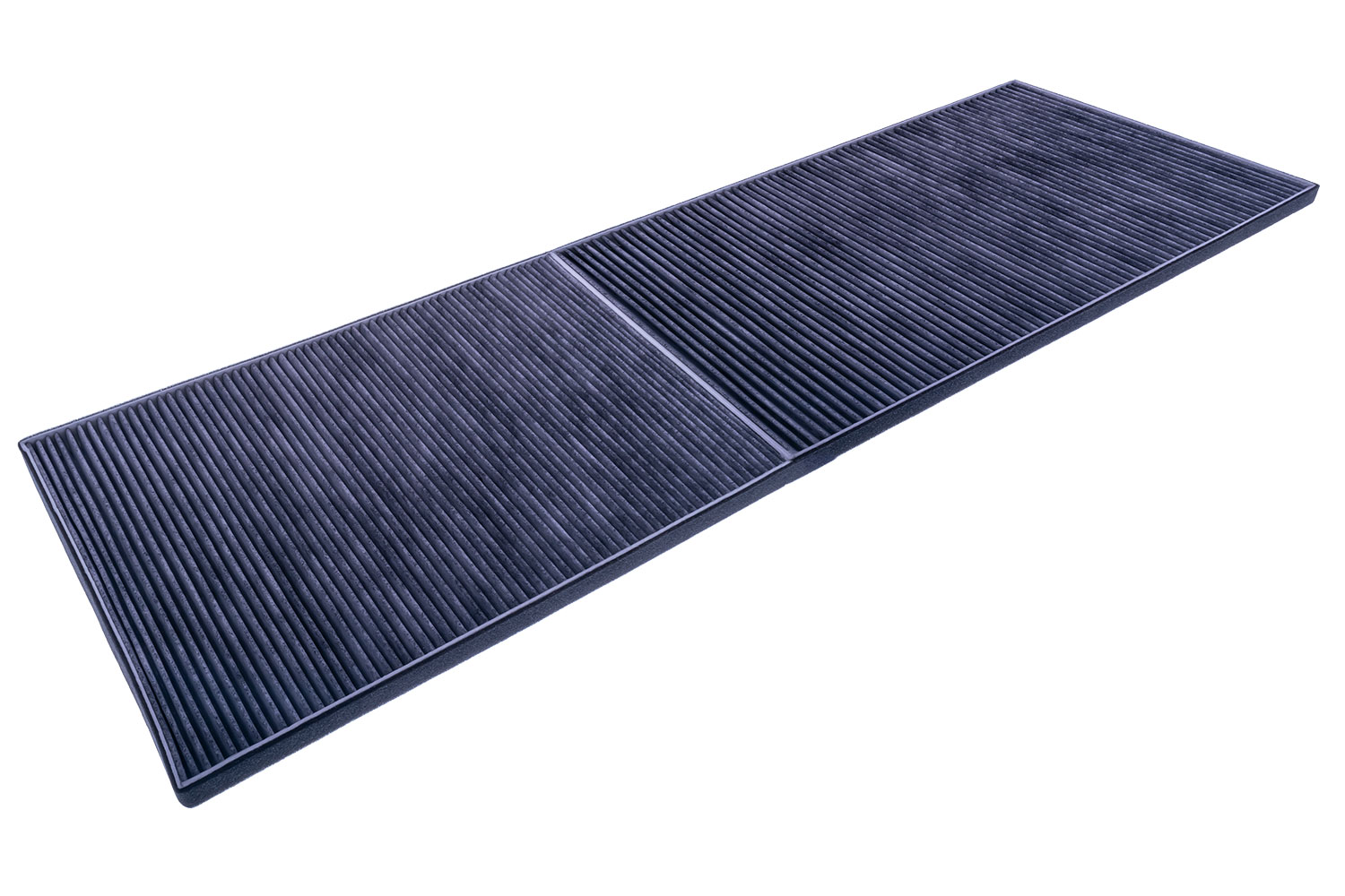 DENCKERMANN Kabineluftfilter m111012k for TESLA