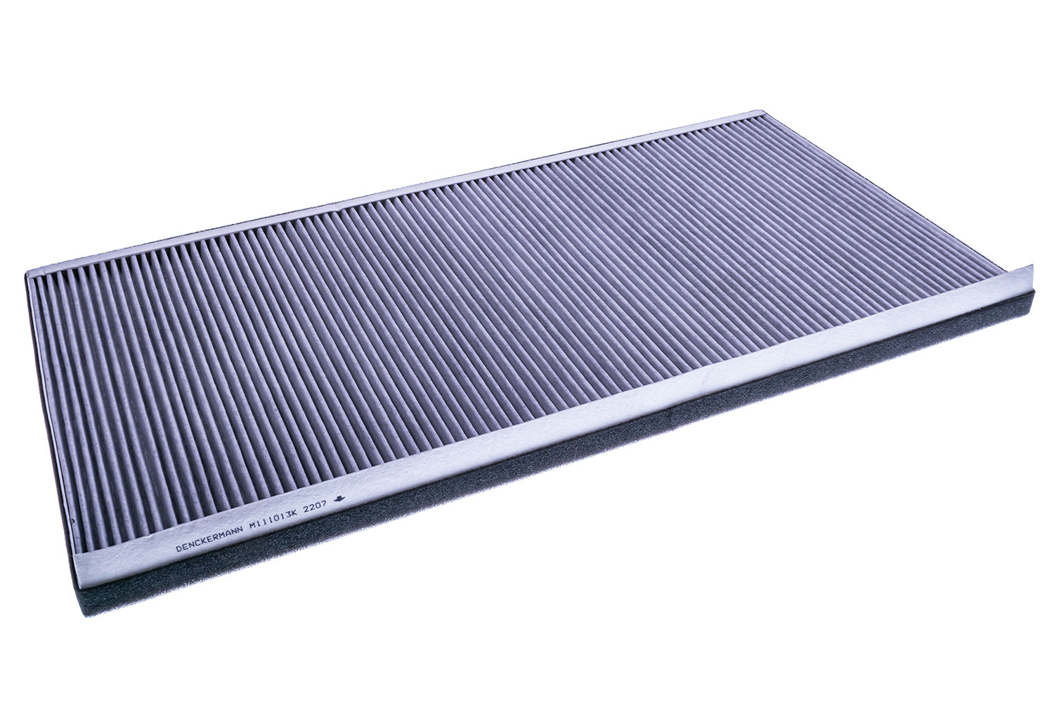 DENCKERMANN Kabineluftfilter m111013k for TESLA