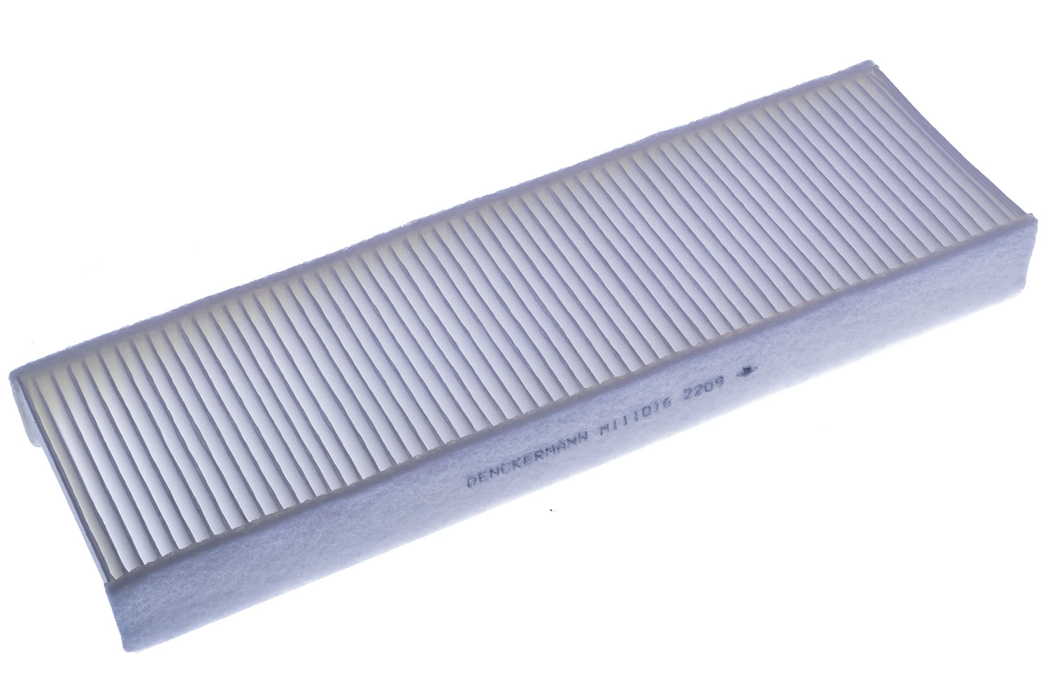 DENCKERMANN Kabineluftfilter m111016 for PORSCHE