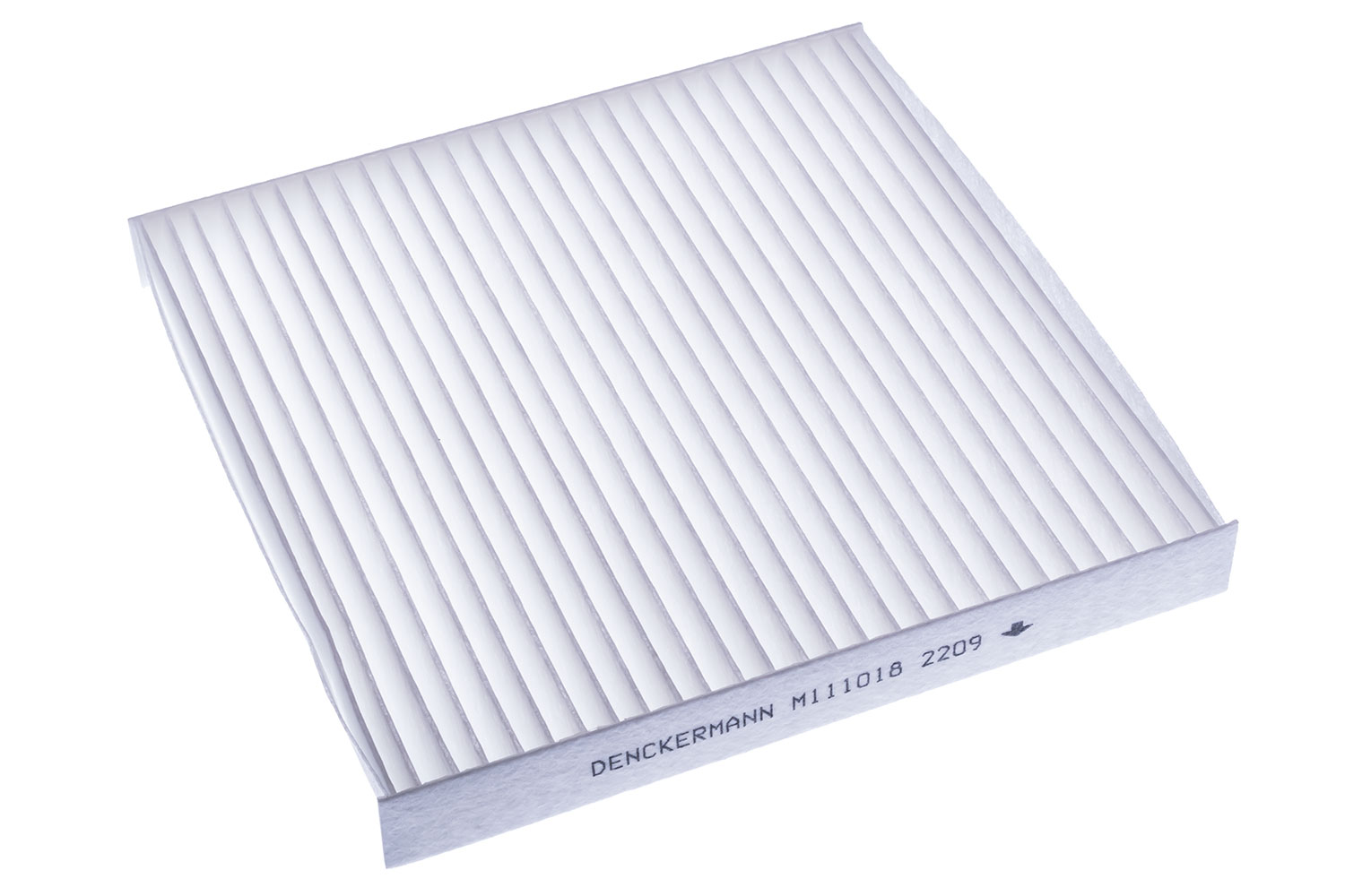 DENCKERMANN Kabineluftfilter m111018 for MITSUBISHI HYUNDAI