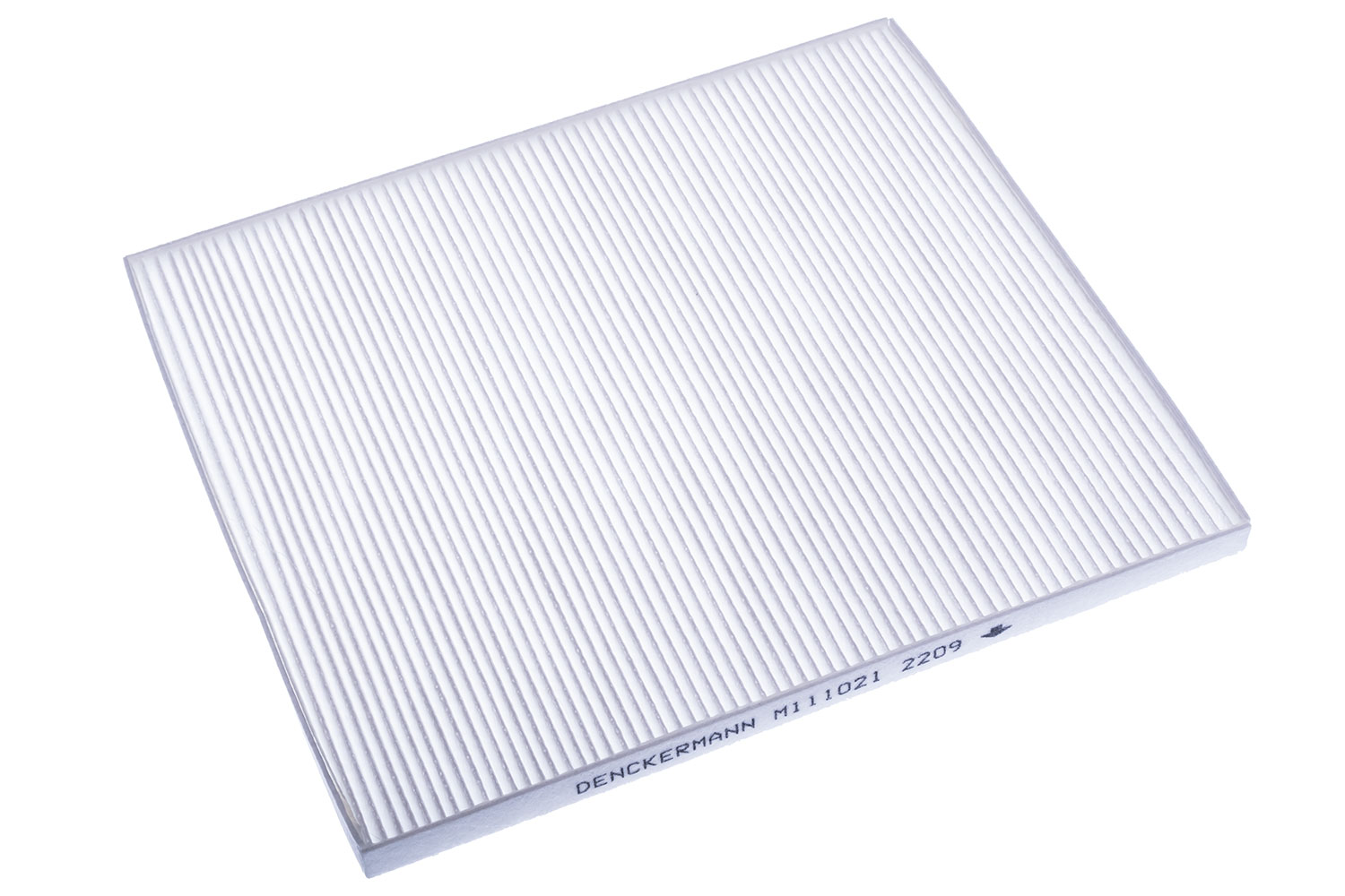 DENCKERMANN Kabineluftfilter m111021 for NISSAN