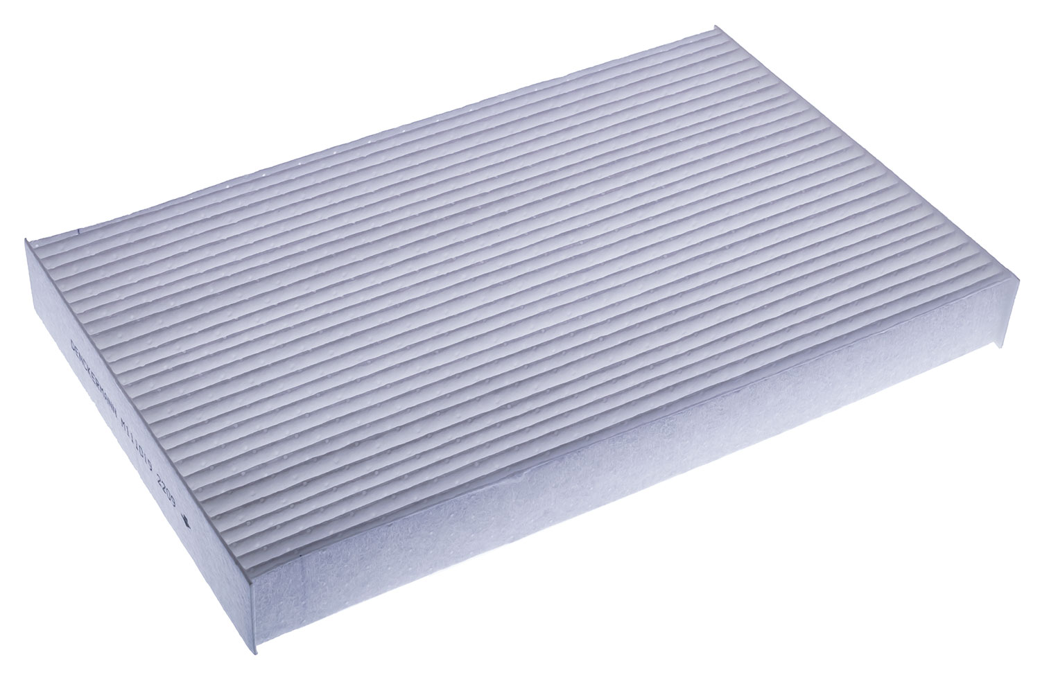 DENCKERMANN Kabineluftfilter m111019 for VAUXHALL PEUGEOT
