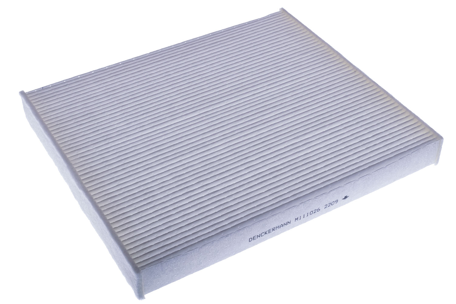 DENCKERMANN Kabineluftfilter m111026 for VOLVO