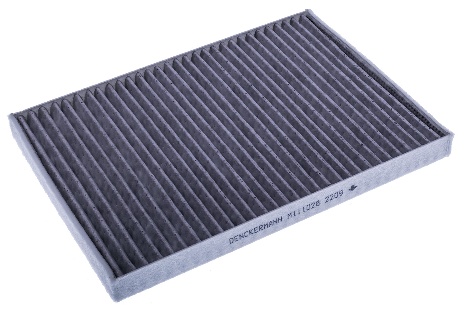 DENCKERMANN Kabineluftfilter m111028 for TESLA