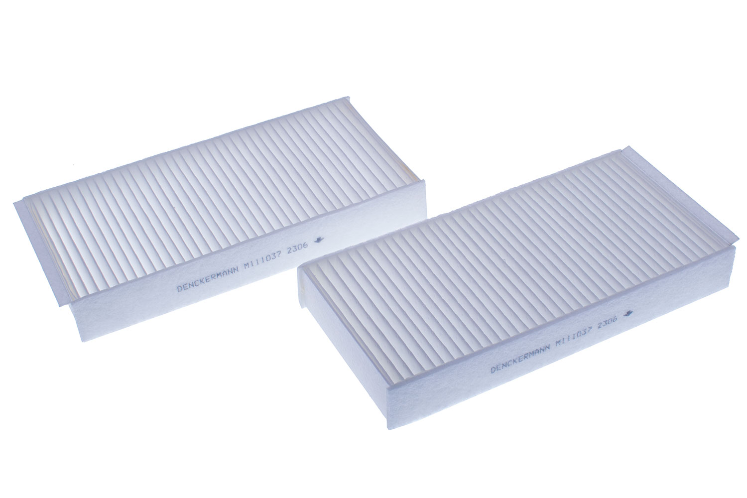 DENCKERMANN Kabineluftfilter m111037 for BMW