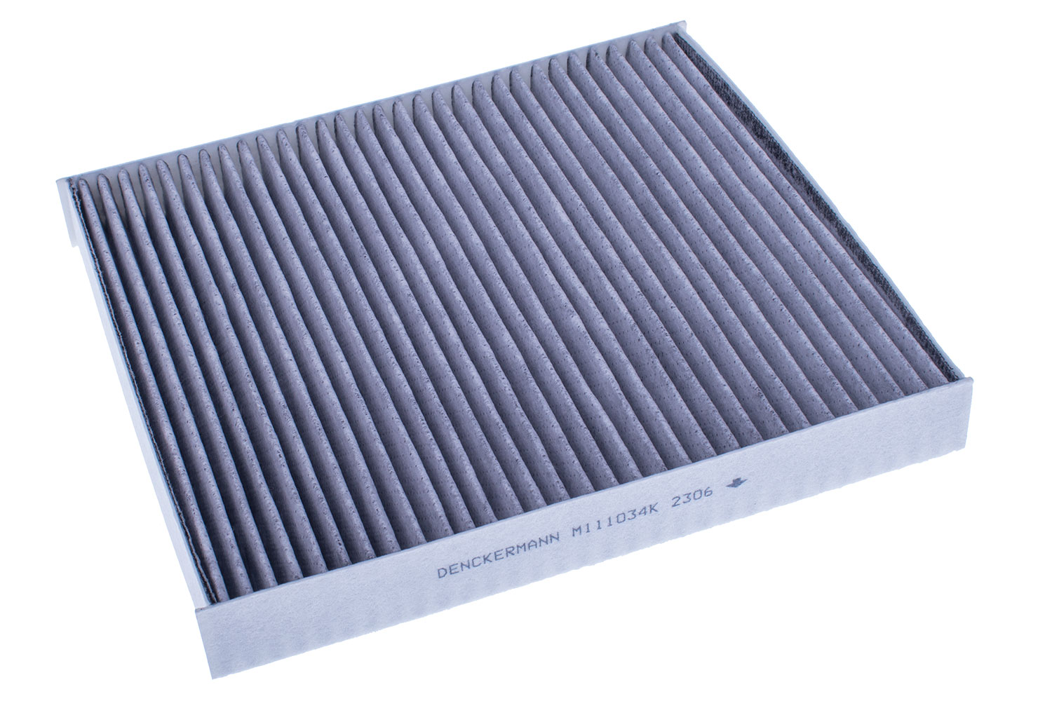 DENCKERMANN Kabineluftfilter m111034k for VAG