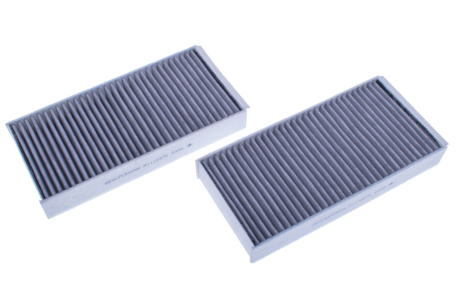 DENCKERMANN Kabineluftfilter m111037k for BMW