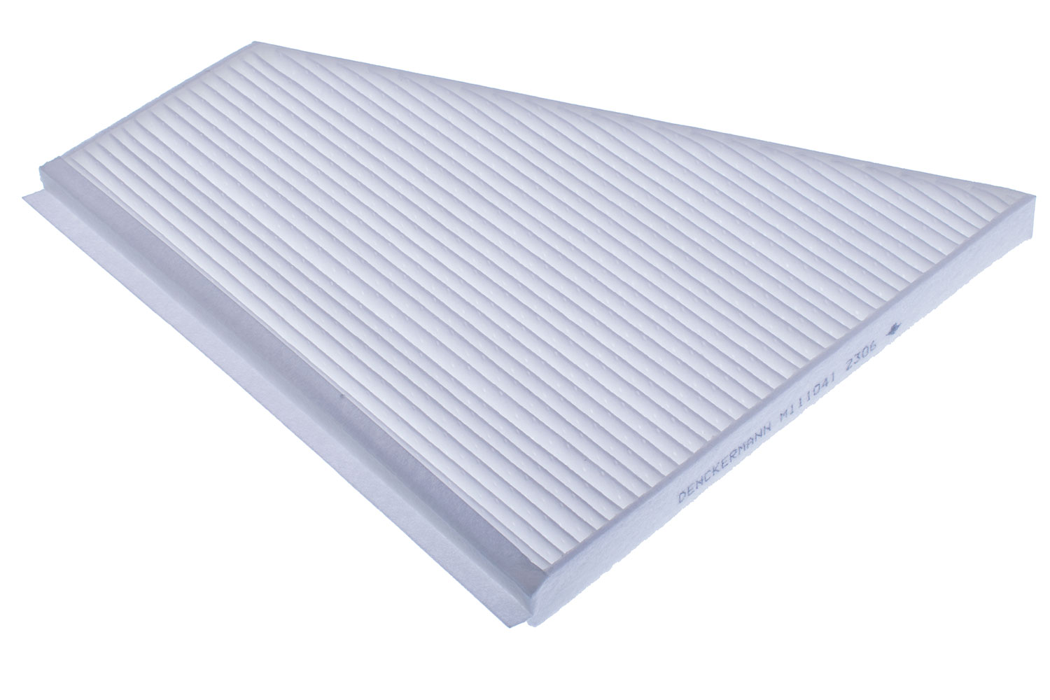 DENCKERMANN Kabineluftfilter m111041 for MERCEDES-BENZ
