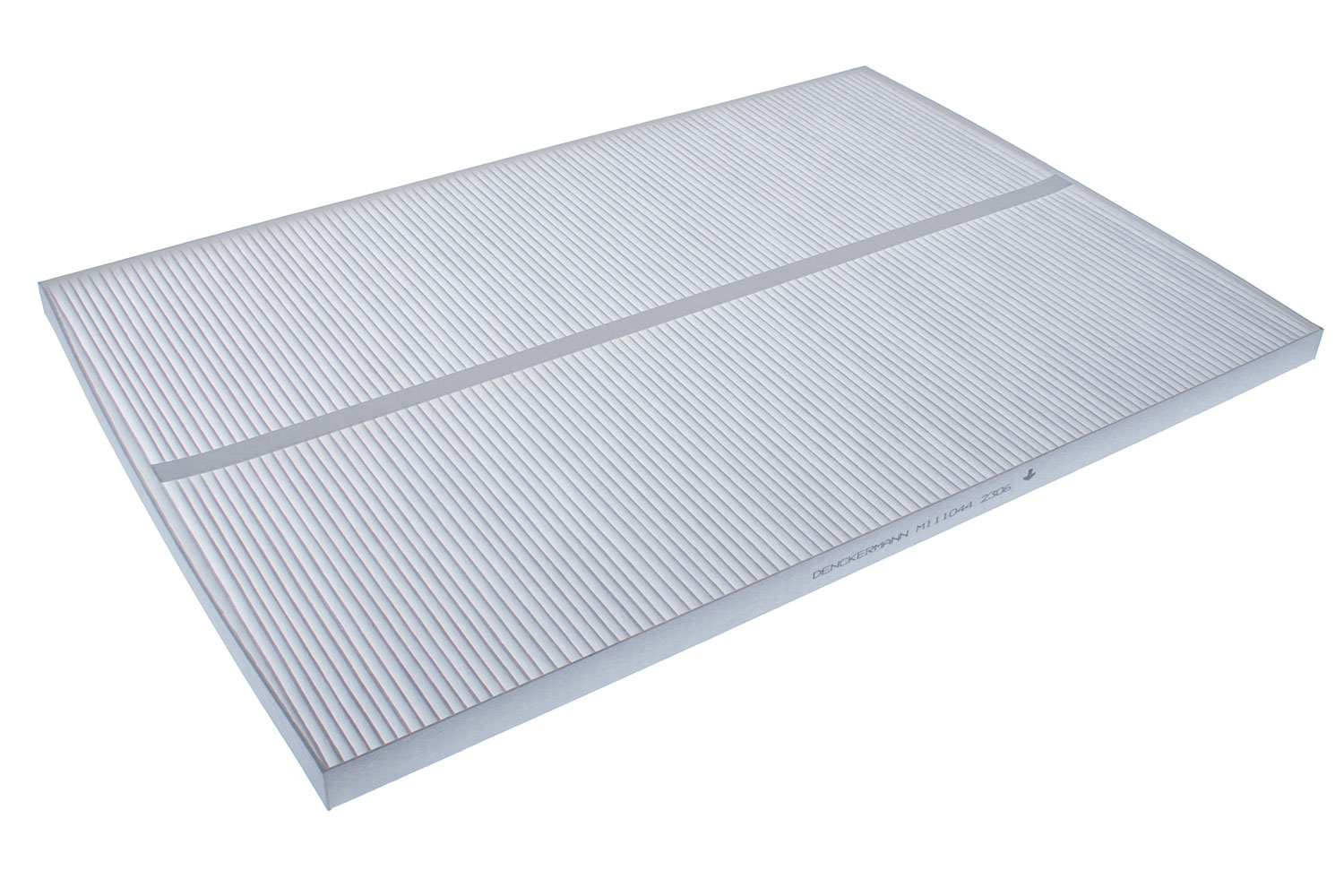 DENCKERMANN Kabineluftfilter m111044 for MERCEDES-BENZ