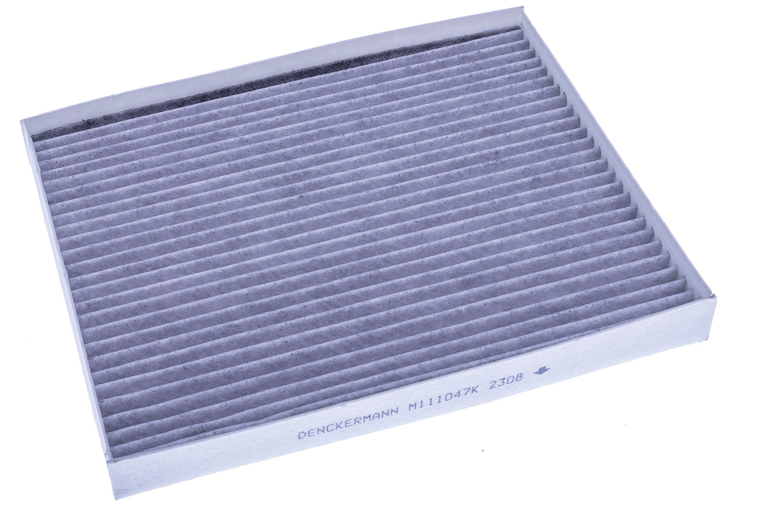 DENCKERMANN Kabineluftfilter m111047k for HYUNDAI
