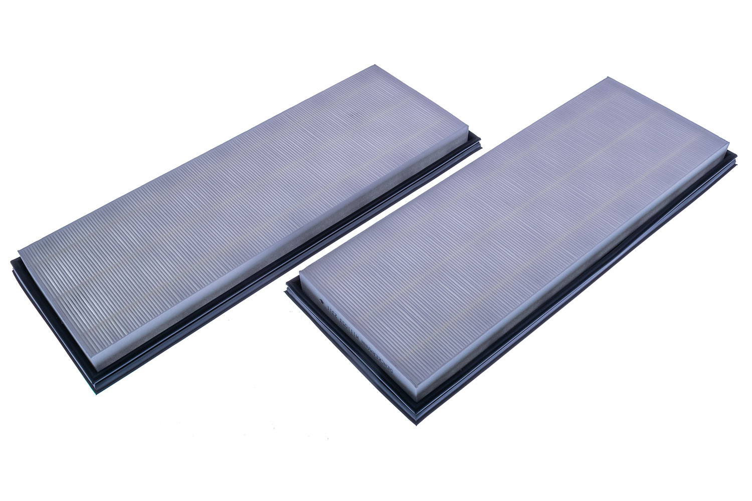DENCKERMANN Kabineluftfilter m111053 for TESLA