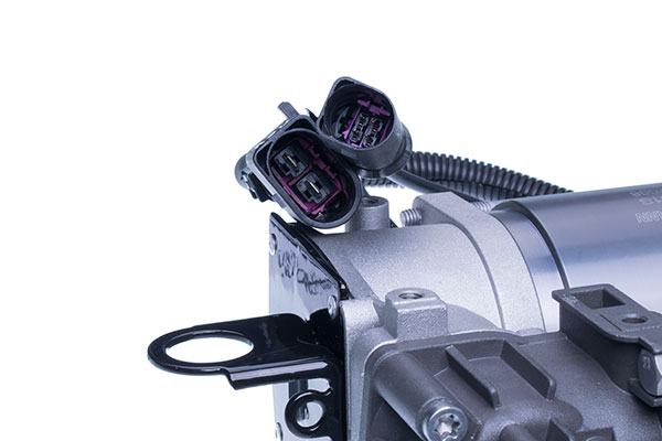 DENCKERMANN Kompressor, trykluftanlæg dsa901g for VW PORSCHE