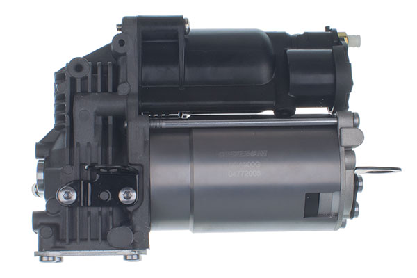 DENCKERMANN Kompressor, trykluftanlæg dsa900g for MERCEDES-BENZ