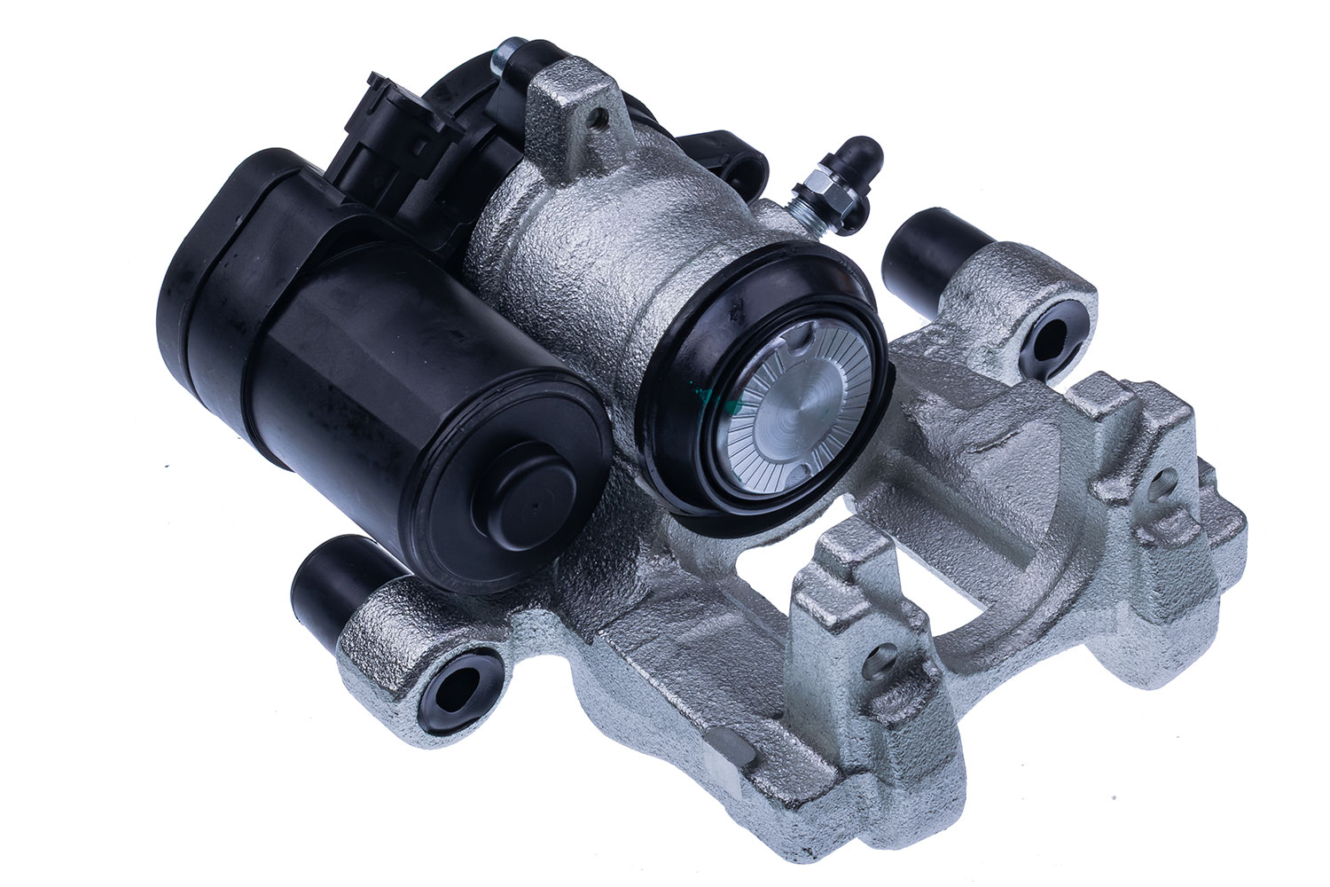 DENCKERMANN Bremsekaliper b190288l Bagaksel venstre for FORD