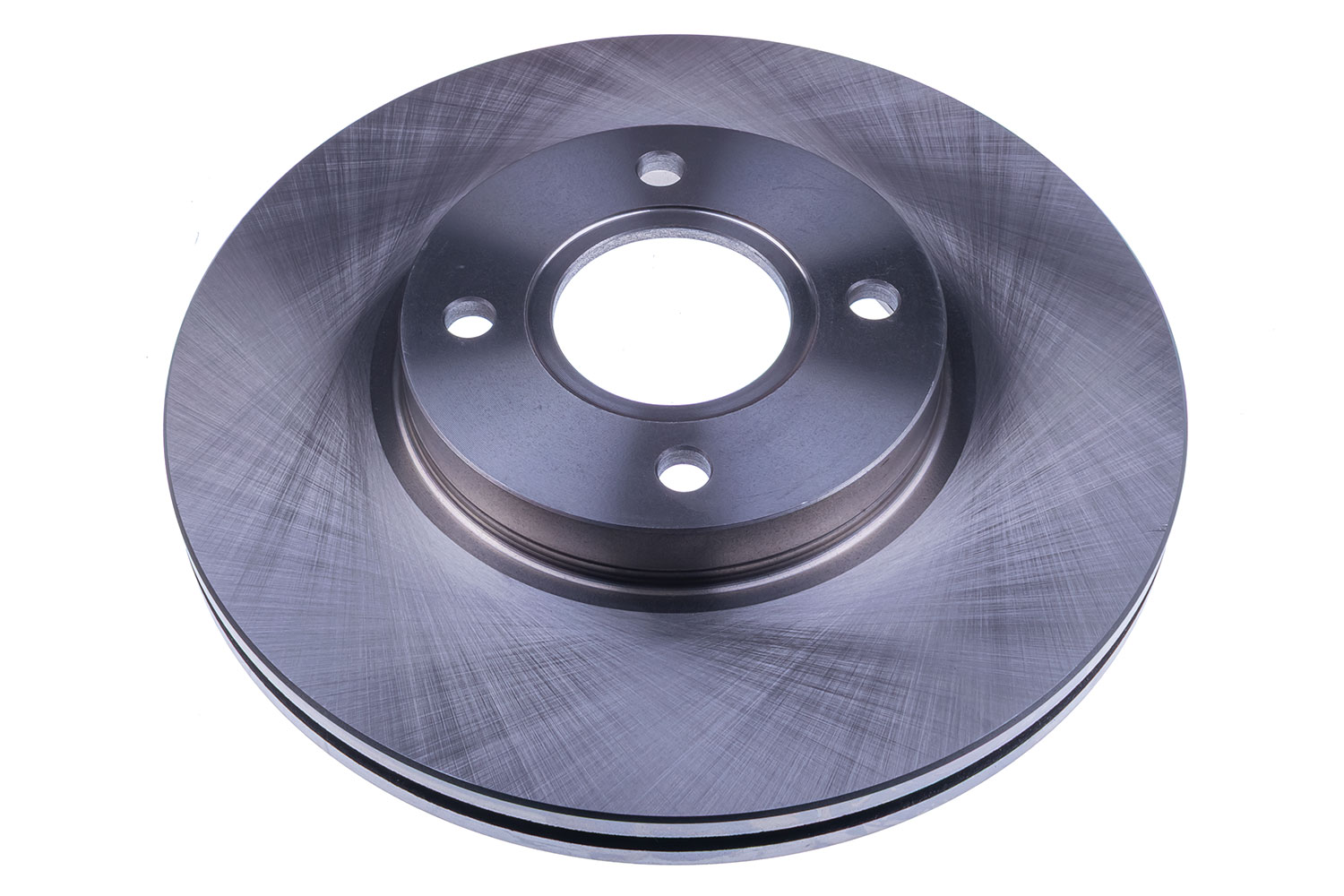DENCKERMANN Bremseskive b130889 278mm 23mm for FORD