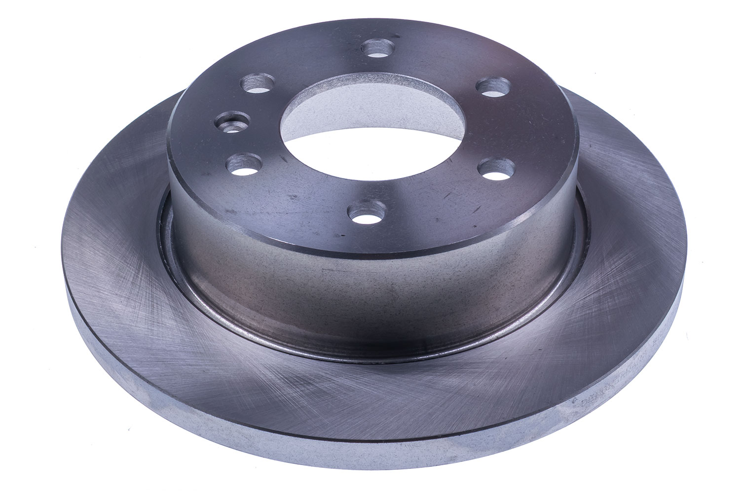 DENCKERMANN Bremseskive b130896 298mm 18mm for MERCEDES-BENZ