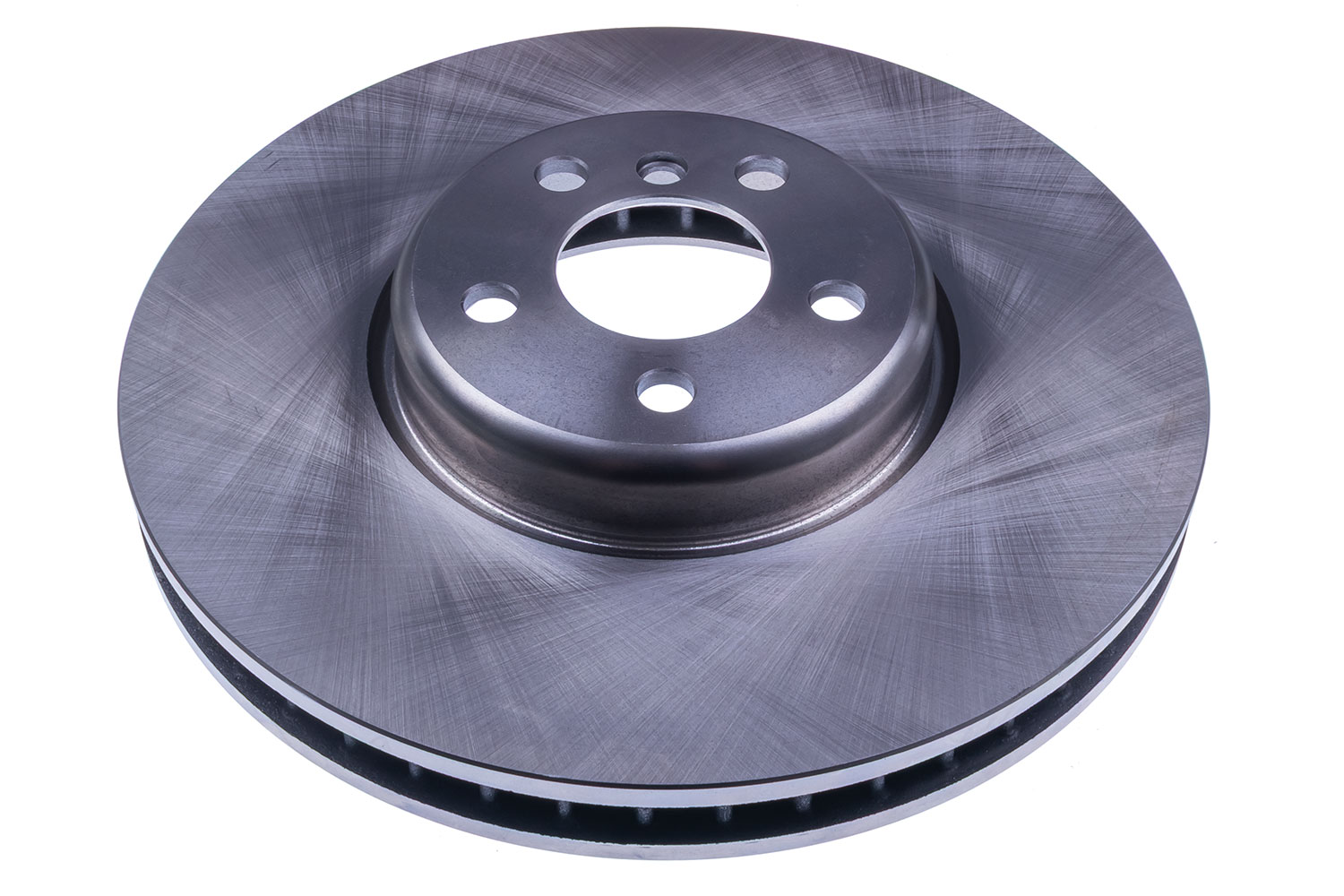 DENCKERMANN Bremseskive b130886 348mm 36mm for BMW TOYOTA