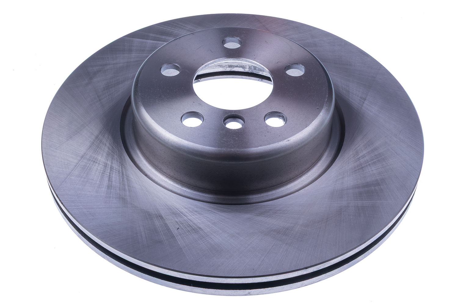 DENCKERMANN Bremseskive b130884 330mm 24mm for BMW TOYOTA