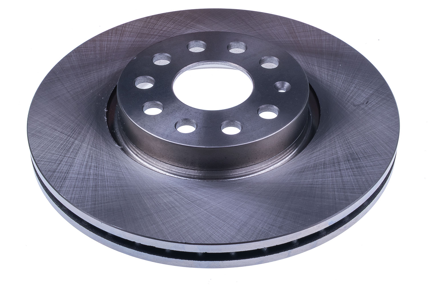DENCKERMANN Bremseskive b130877 foraksel indvendig ventileret 306mm 26mm for VW