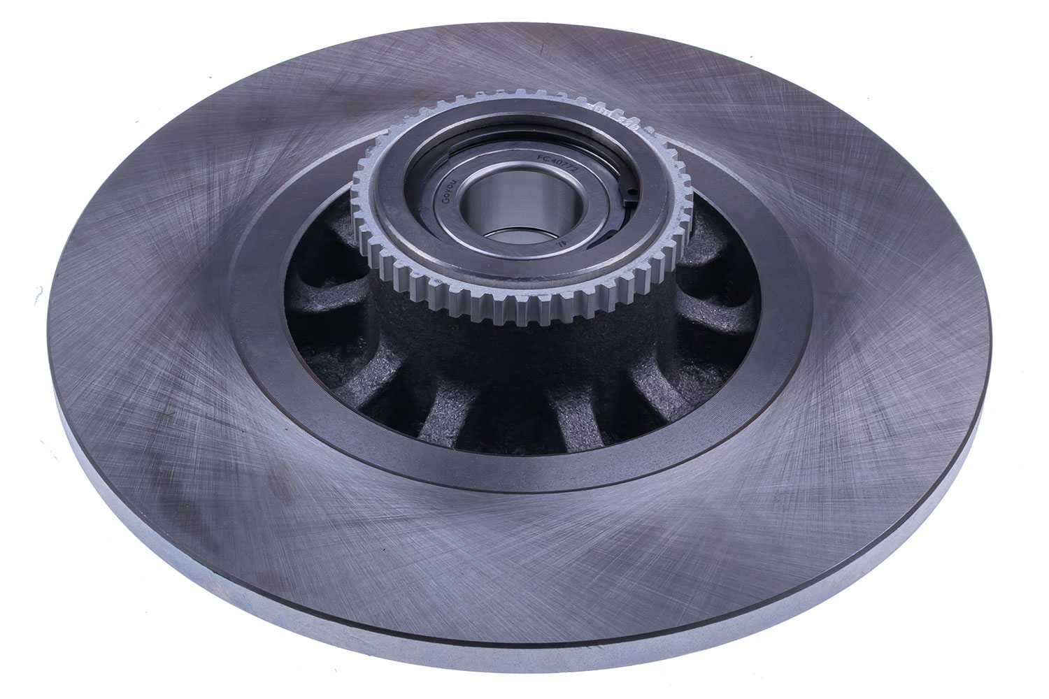 DENCKERMANN Bremseskive b130888 280mm 12mm for VAUXHALL FIAT NISSAN RENAULT