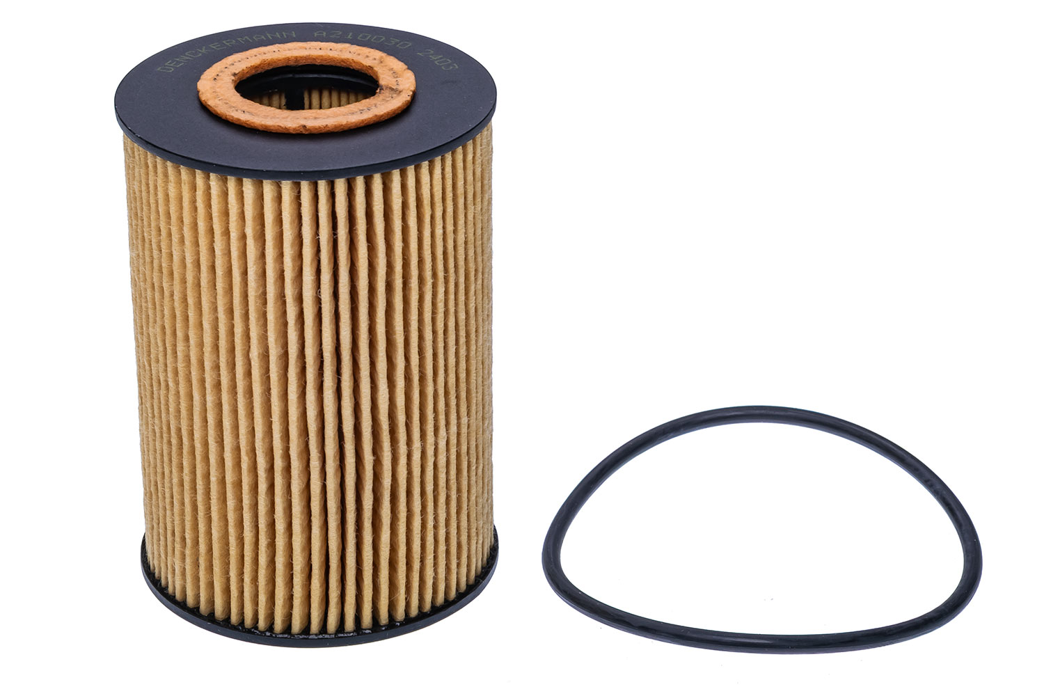 DENCKERMANN Oliefilter a210030 Filterindsats height_mm_209|Højde [mm]|101 outer_diameter_1_mm_978|Yderdiameter 1 [mm]|73 inner_diameter_1_mm_995|Inder