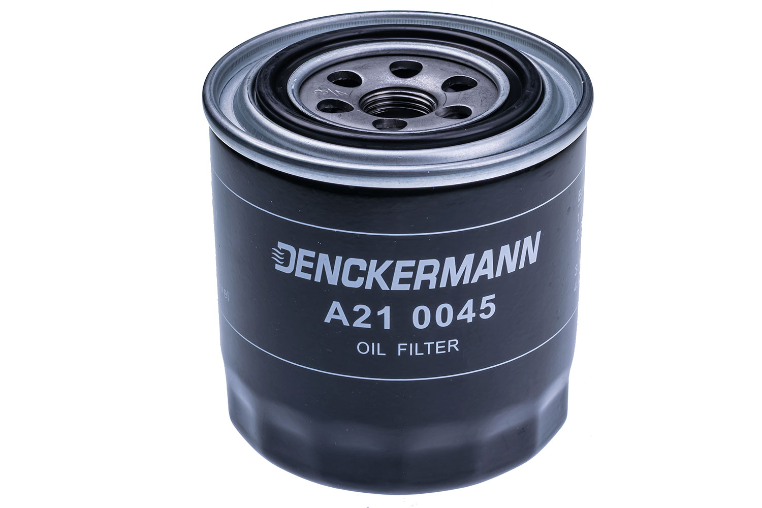 DENCKERMANN Oliefilter a210045 Påskruet 103mm 3/4-16 UNF for VAUXHALL AC SOLO