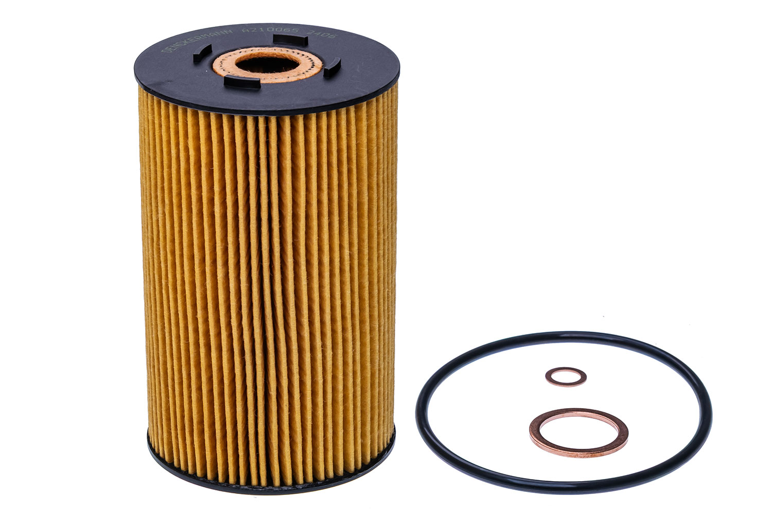 DENCKERMANN Oliefilter a210065 Filterindsats height_mm_209|Højde [mm]|133 outer_diameter_1_mm_978|Yderdiameter 1 [mm]|78 inner_diameter_1_mm_995|Inder
