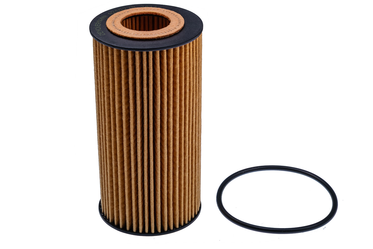 DENCKERMANN Oliefilter a210275 Filterindsats height_mm_209|Højde [mm]|125 outer_diameter_1_mm_978|Yderdiameter 1 [mm]|64 inner_diameter_1_mm_995|Inder