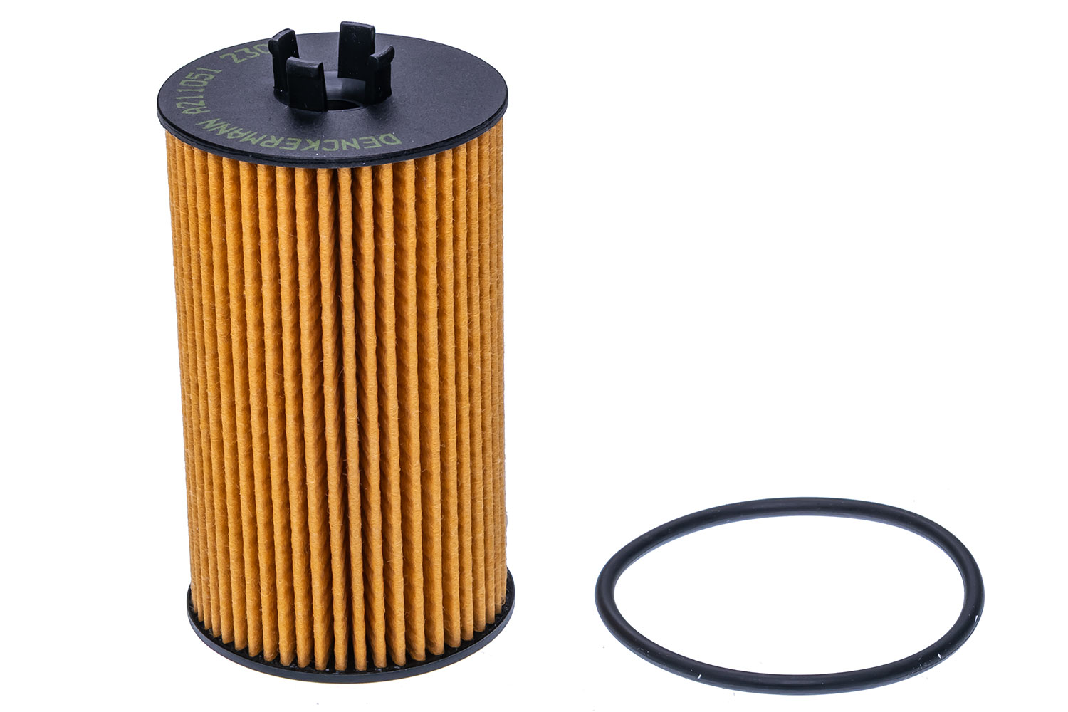 DENCKERMANN Oliefilter a211051 Filterindsats height_mm_209|Højde [mm]|105 inner_diameter_mm_496|Indvendig diameter [mm]|21 outer_diameter_mm_497|Yderd