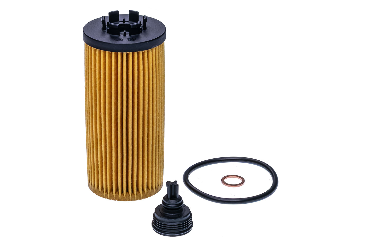 DENCKERMANN Oliefilter a211053 Filterindsats height_mm_209|Højde [mm]|124 inner_diameter_mm_496|Indvendig diameter [mm]|30 outer_diameter_mm_497|Yderd