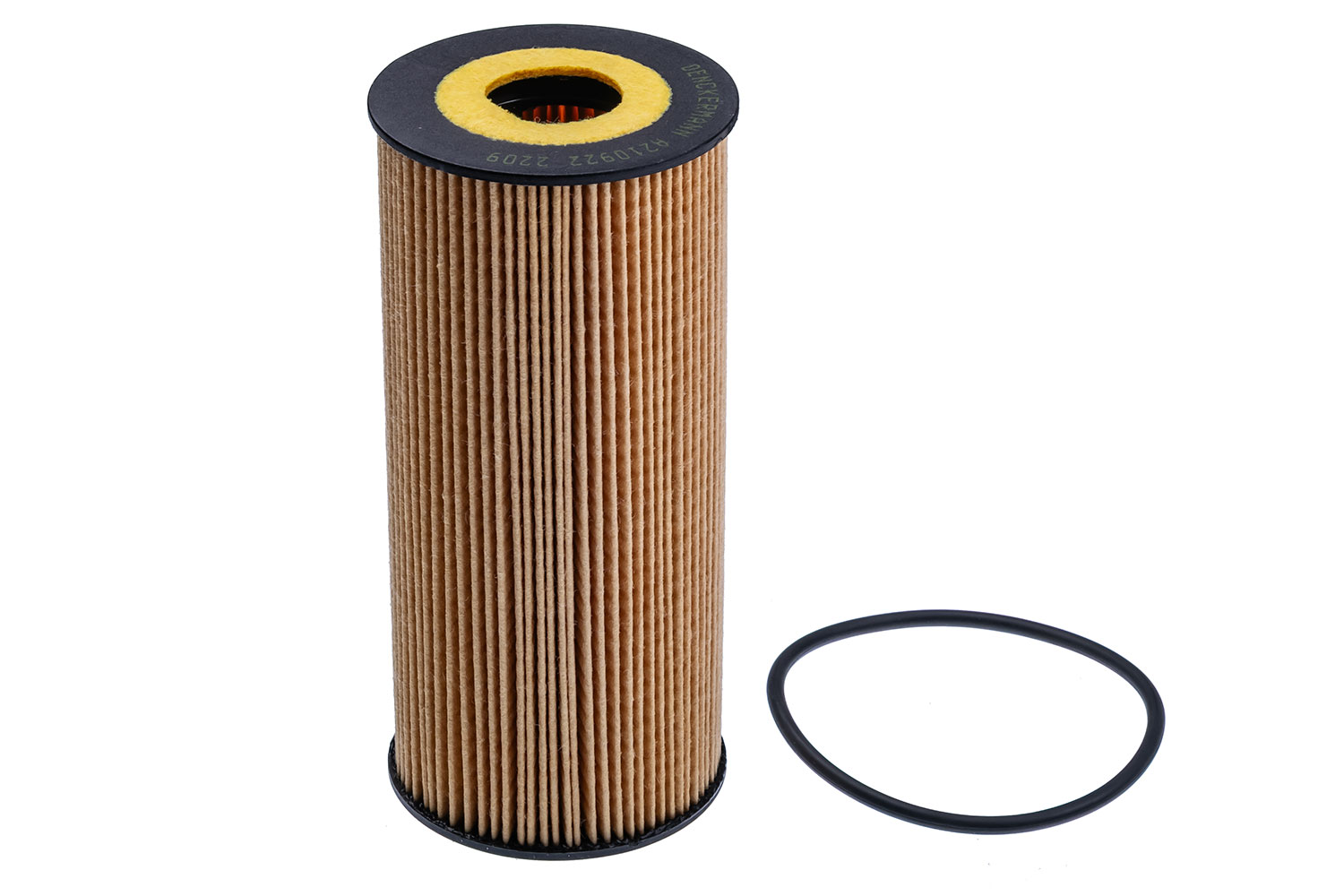 DENCKERMANN Oliefilter a210922 Filterindsats weight_kg_212|Vægt [kg]|0,106 height_mm_209|Højde [mm]|140 inner_diameter_mm_496|Indvendig diameter [mm]|