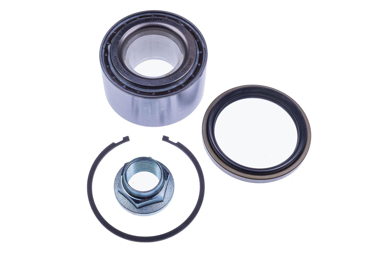 DENCKERMANN w413906 77mm for TOYOTA