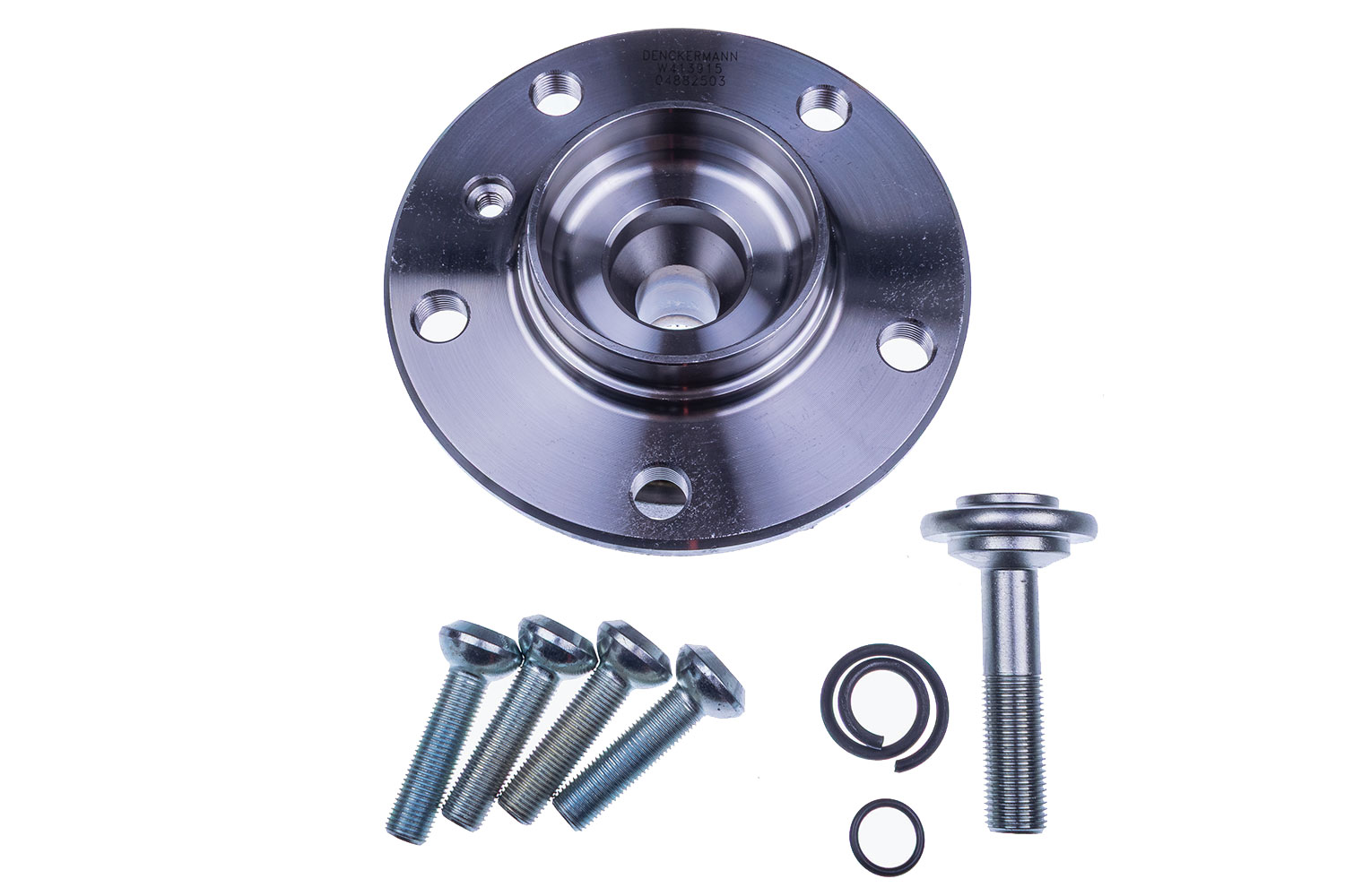 DENCKERMANN w413915 147mm for BMW