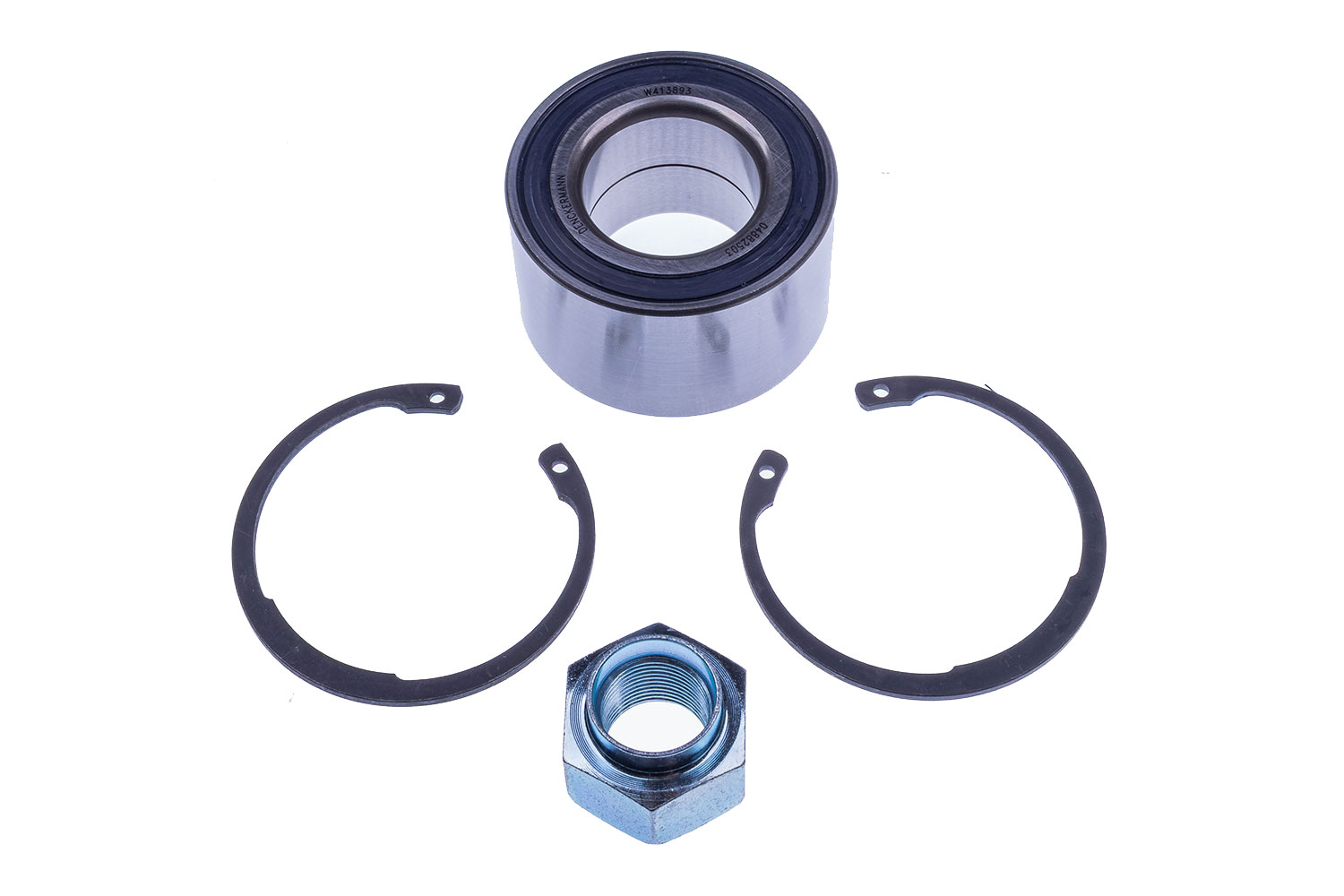DENCKERMANN w413893 64mm for VAUXHALL DAEWOO CHEVROLET LADA VW HOLDEN