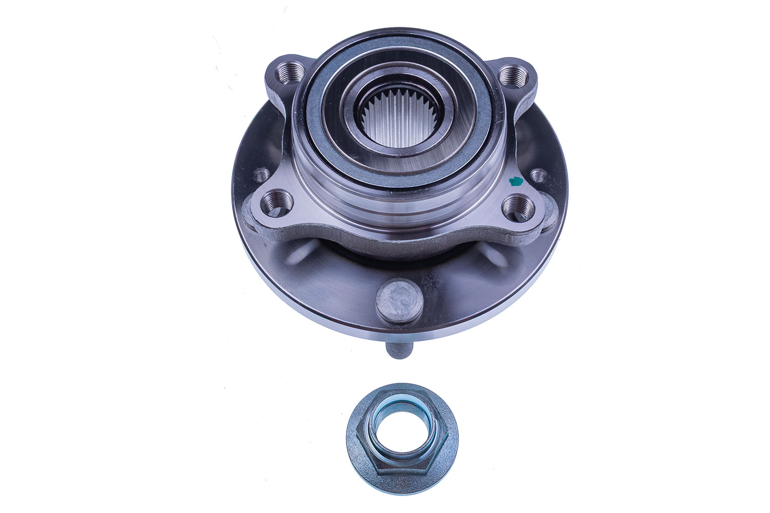 DENCKERMANN w413934 for KIA