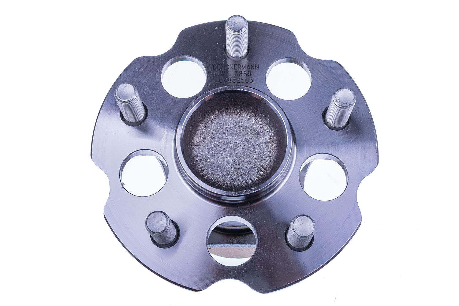 DENCKERMANN w413889 74mm for TOYOTA