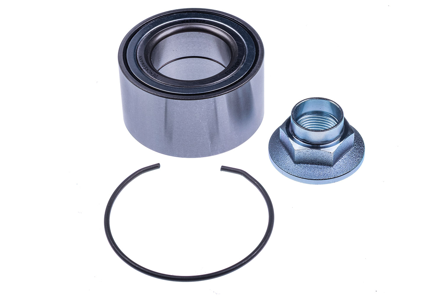 DENCKERMANN w413928 66mm for HYUNDAI KIA