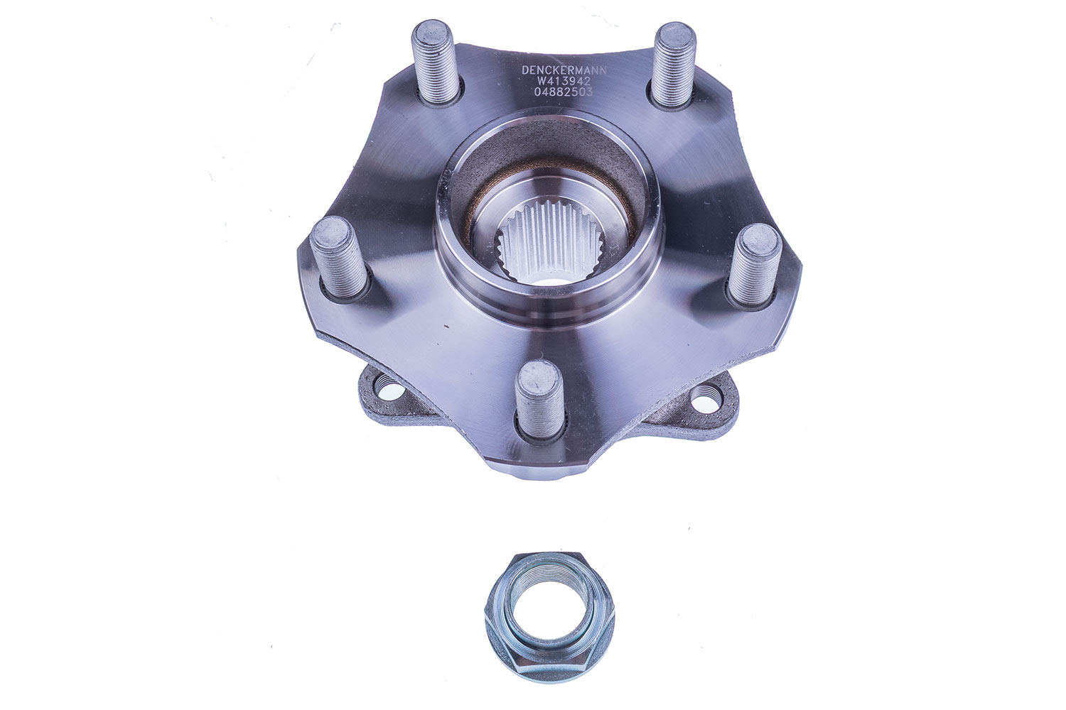 DENCKERMANN w413942 for SUZUKI