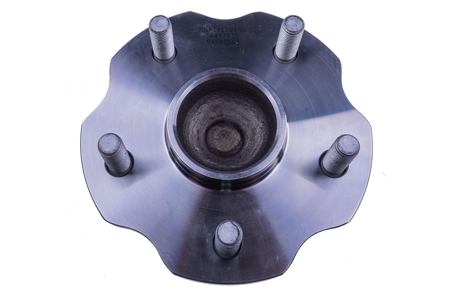 DENCKERMANN w413935 82mm for LEXUS TOYOTA
