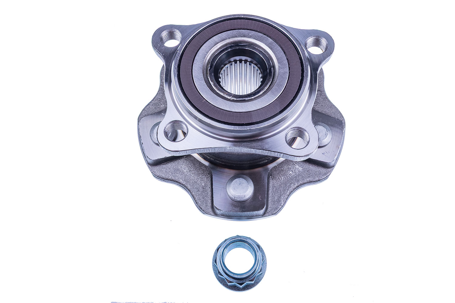DENCKERMANN w413932 87mm for LEXUS