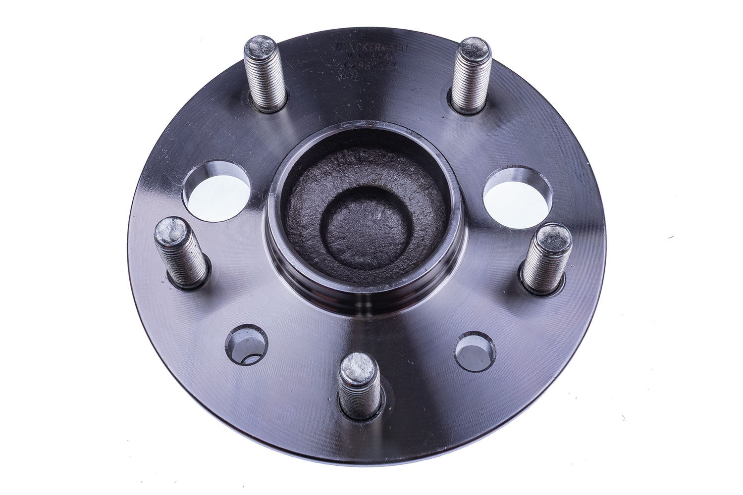 DENCKERMANN w413940 for TOYOTA